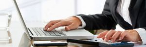 financial accountant
