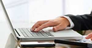 financial accountant